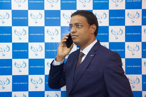 One to One Discussion with Mr.Prabhu Selvaraj