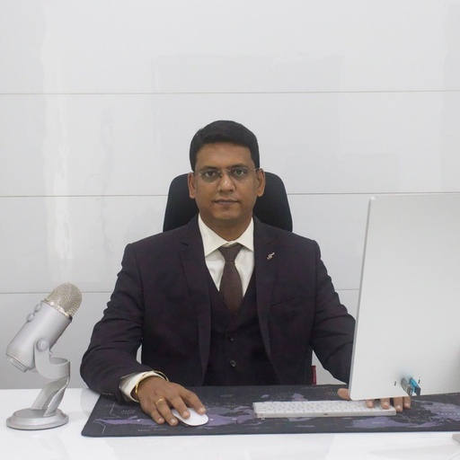 One to One Discussion with Mr.Senthil Kumar