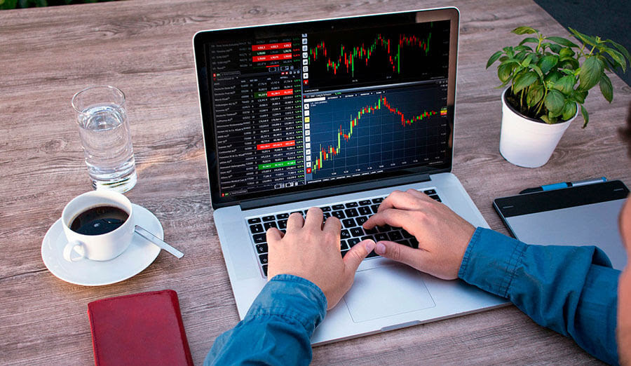 Swing Trading Program - Batch 07