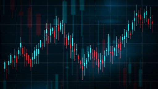 CandleStick Pattern